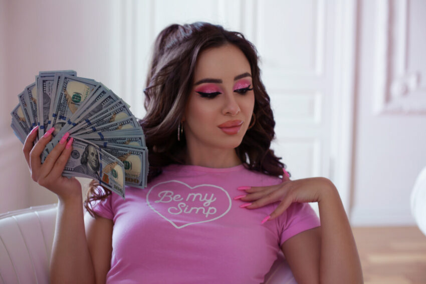 sugar baby